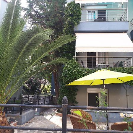 Fanari Summer House 2 Floors Εξωτερικό φωτογραφία