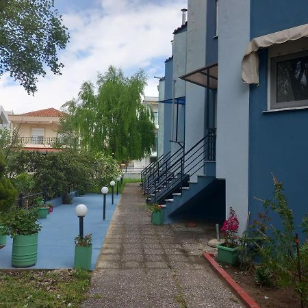 Fanari Summer House 2 Floors Εξωτερικό φωτογραφία