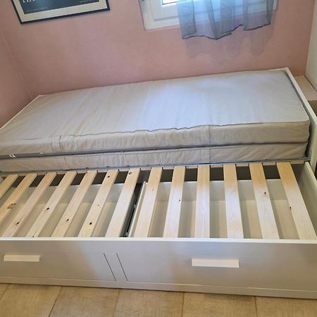 Fanari Summer House 2 Floors Εξωτερικό φωτογραφία