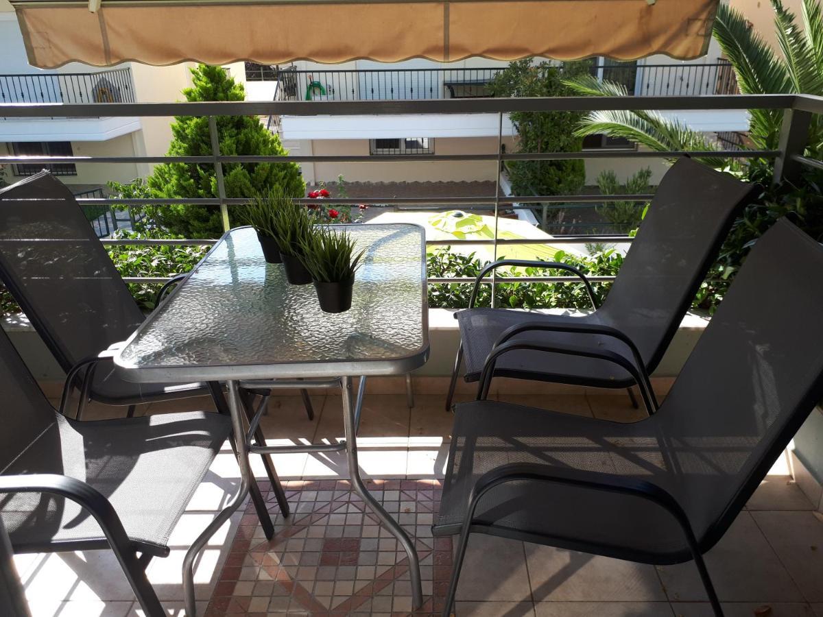 Fanari Summer House 2 Floors Εξωτερικό φωτογραφία