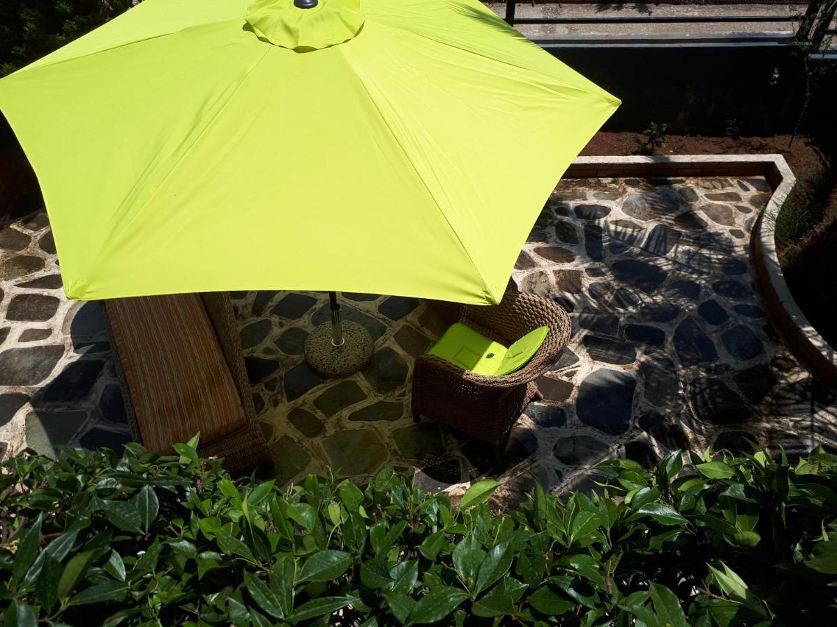 Fanari Summer House 2 Floors Εξωτερικό φωτογραφία