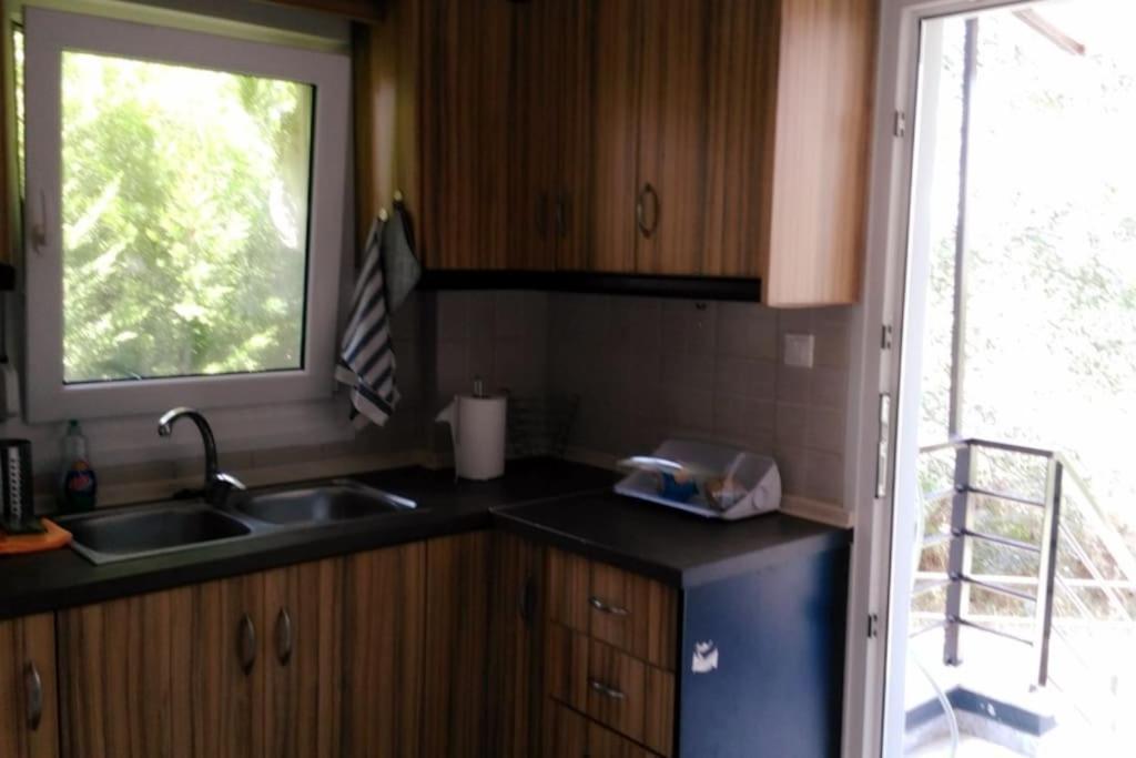 Fanari Summer House 2 Floors Εξωτερικό φωτογραφία