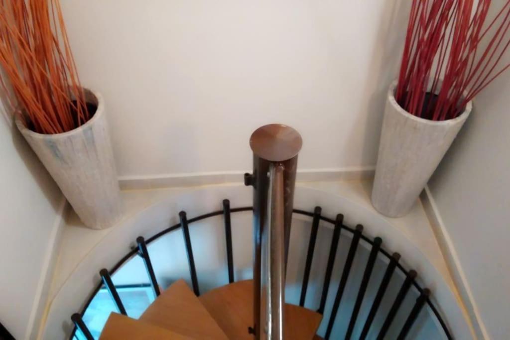 Fanari Summer House 2 Floors Εξωτερικό φωτογραφία