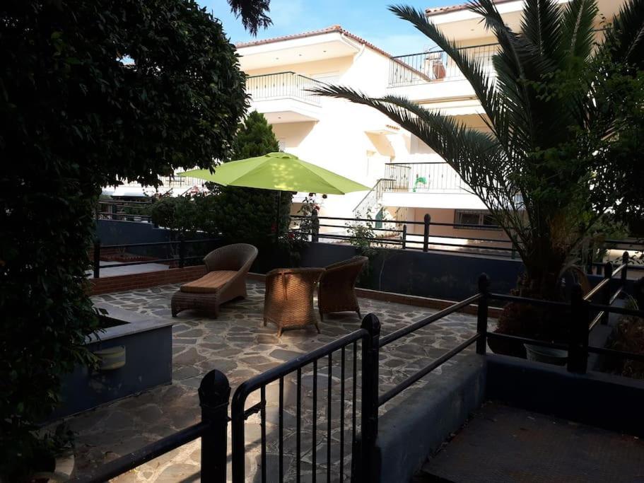 Fanari Summer House 2 Floors Εξωτερικό φωτογραφία