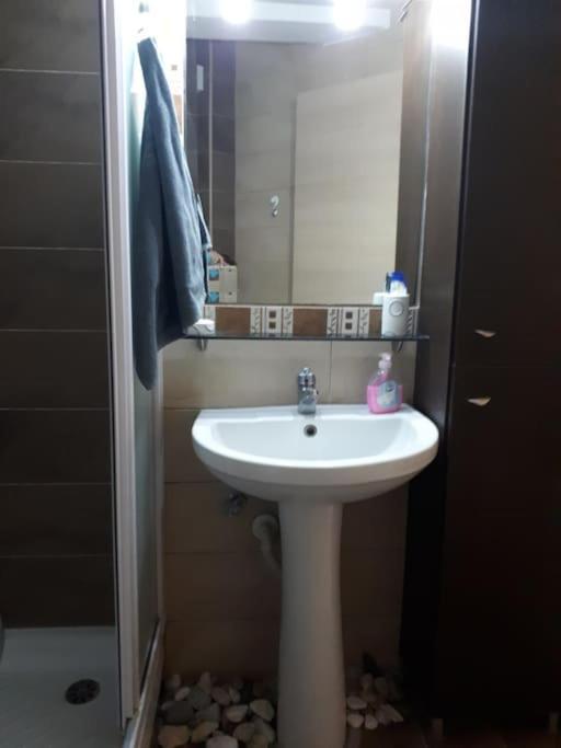Fanari Summer House 2 Floors Εξωτερικό φωτογραφία