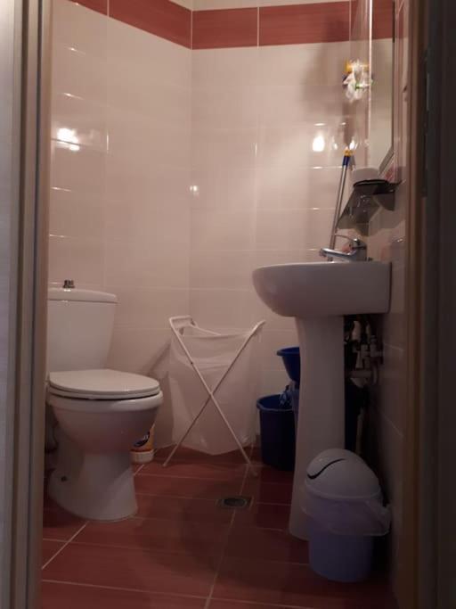 Fanari Summer House 2 Floors Εξωτερικό φωτογραφία