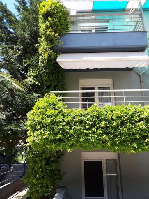 Fanari Summer House 2 Floors Εξωτερικό φωτογραφία