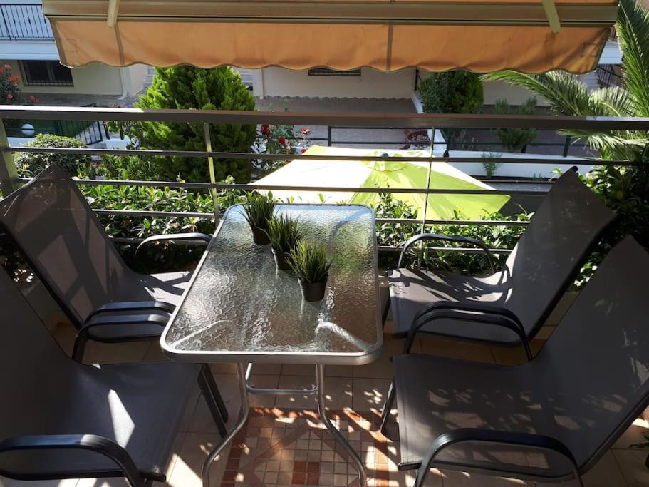Fanari Summer House 2 Floors Εξωτερικό φωτογραφία