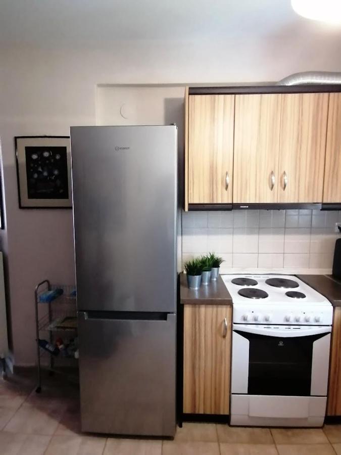 Fanari Summer House 2 Floors Εξωτερικό φωτογραφία