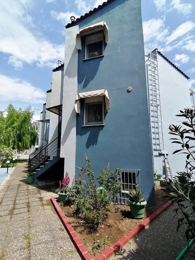 Fanari Summer House 2 Floors Εξωτερικό φωτογραφία