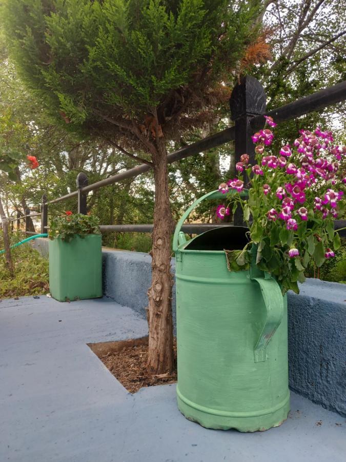 Fanari Summer House 2 Floors Εξωτερικό φωτογραφία