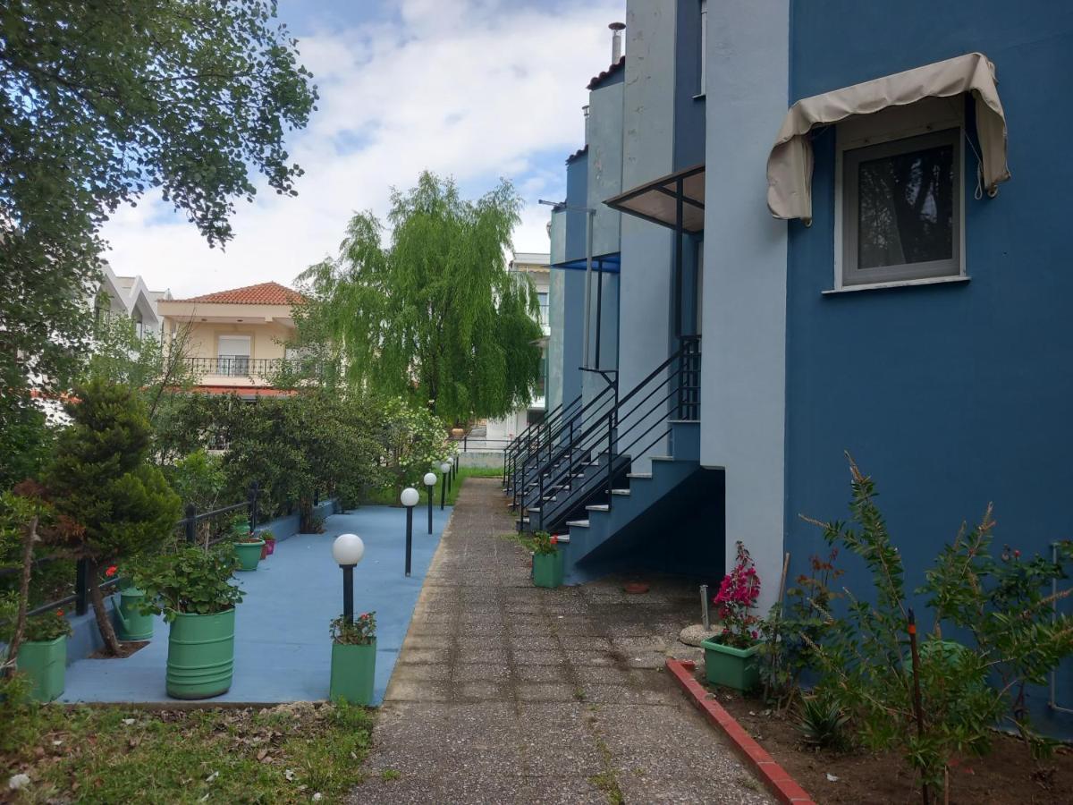 Fanari Summer House 2 Floors Εξωτερικό φωτογραφία