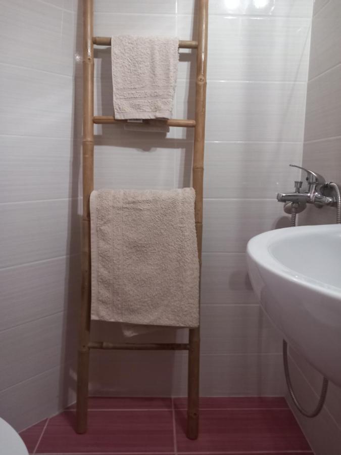 Fanari Summer House 2 Floors Εξωτερικό φωτογραφία