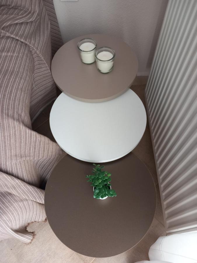 Fanari Summer House 2 Floors Εξωτερικό φωτογραφία