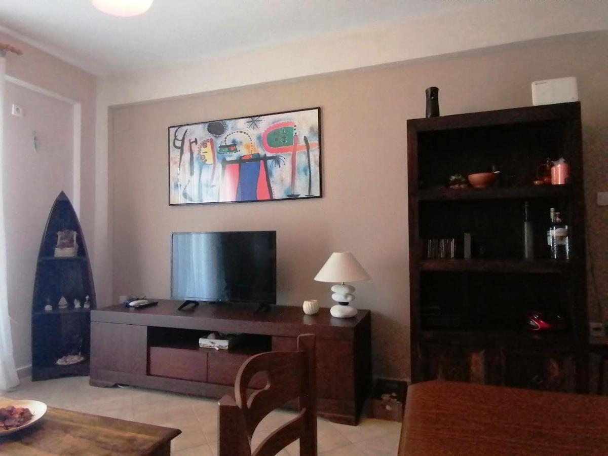 Fanari Summer House 2 Floors Εξωτερικό φωτογραφία