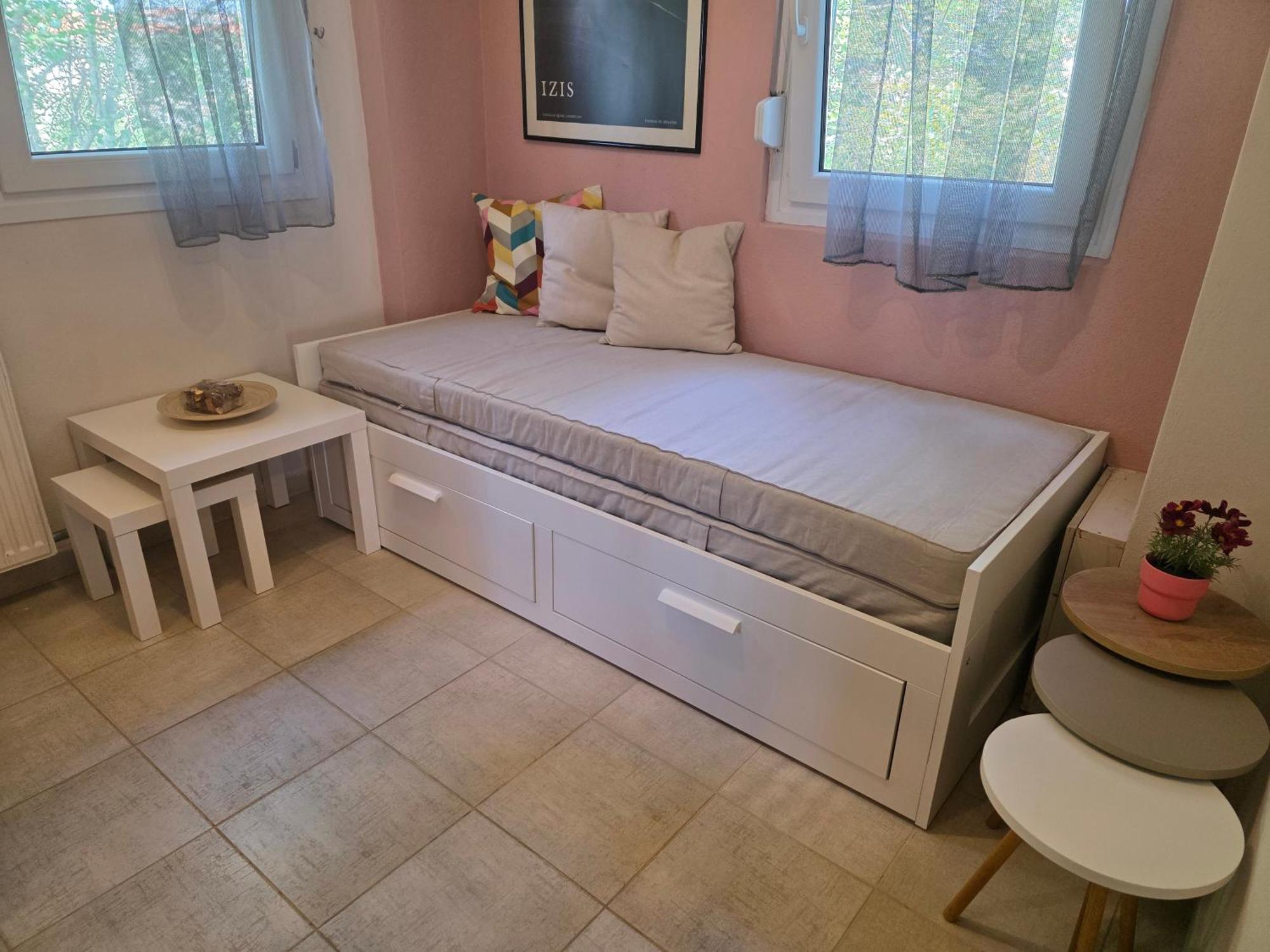 Fanari Summer House 2 Floors Εξωτερικό φωτογραφία
