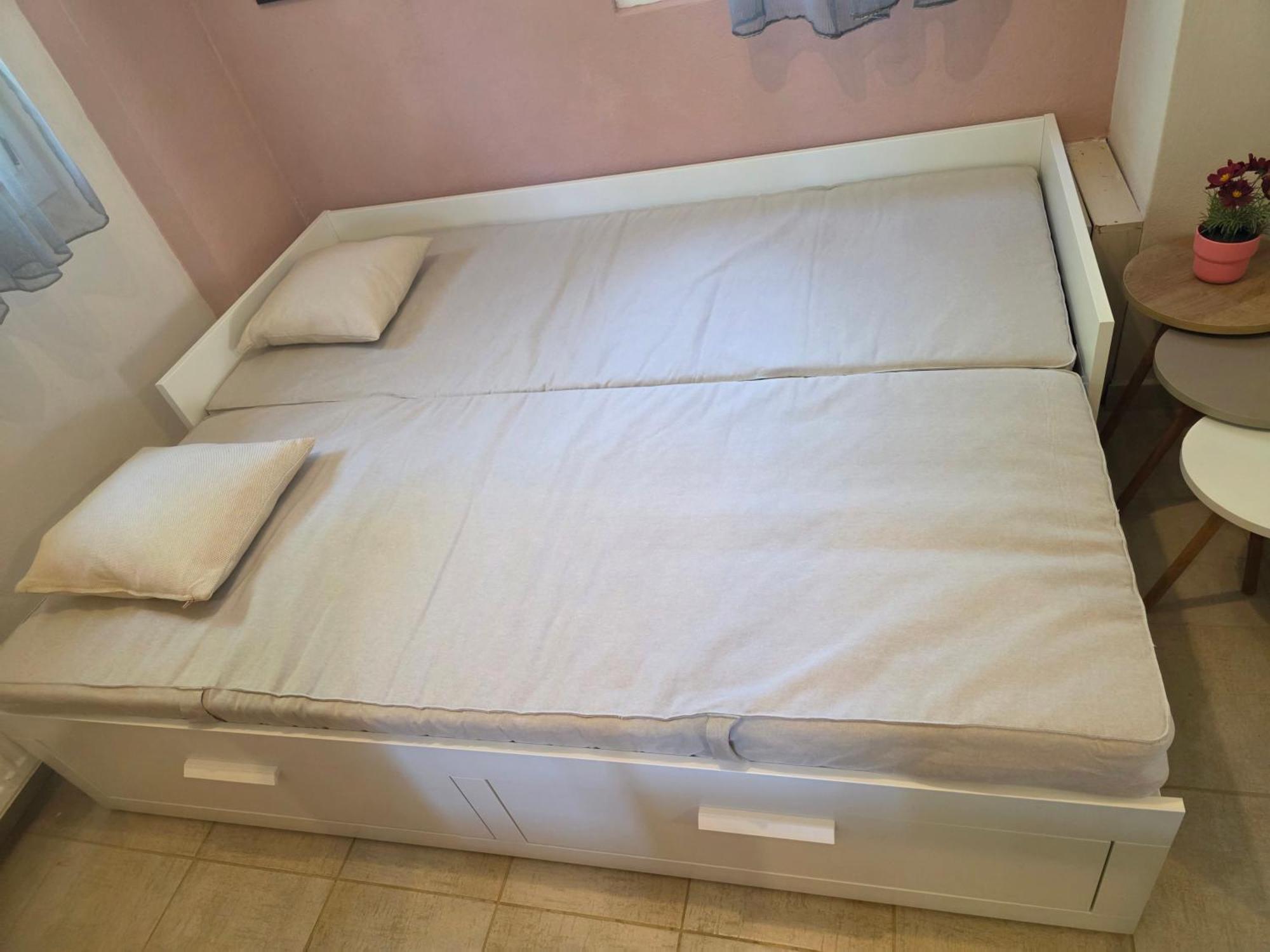 Fanari Summer House 2 Floors Εξωτερικό φωτογραφία